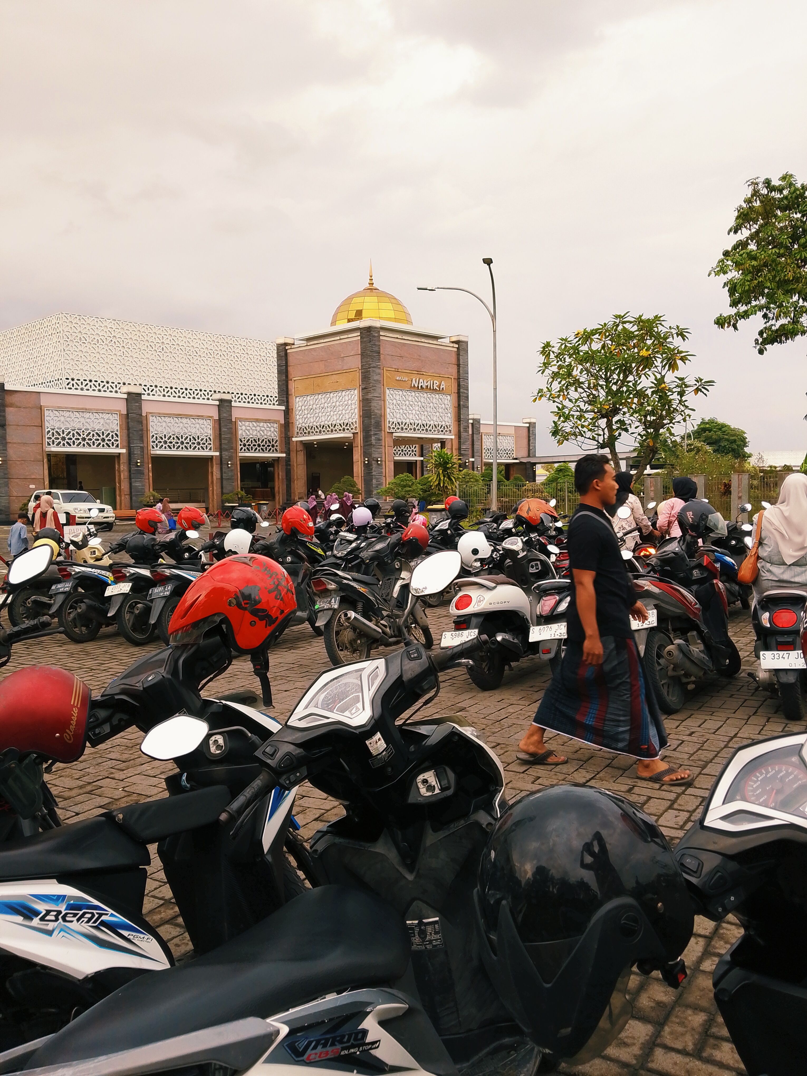 Namira Lamongan