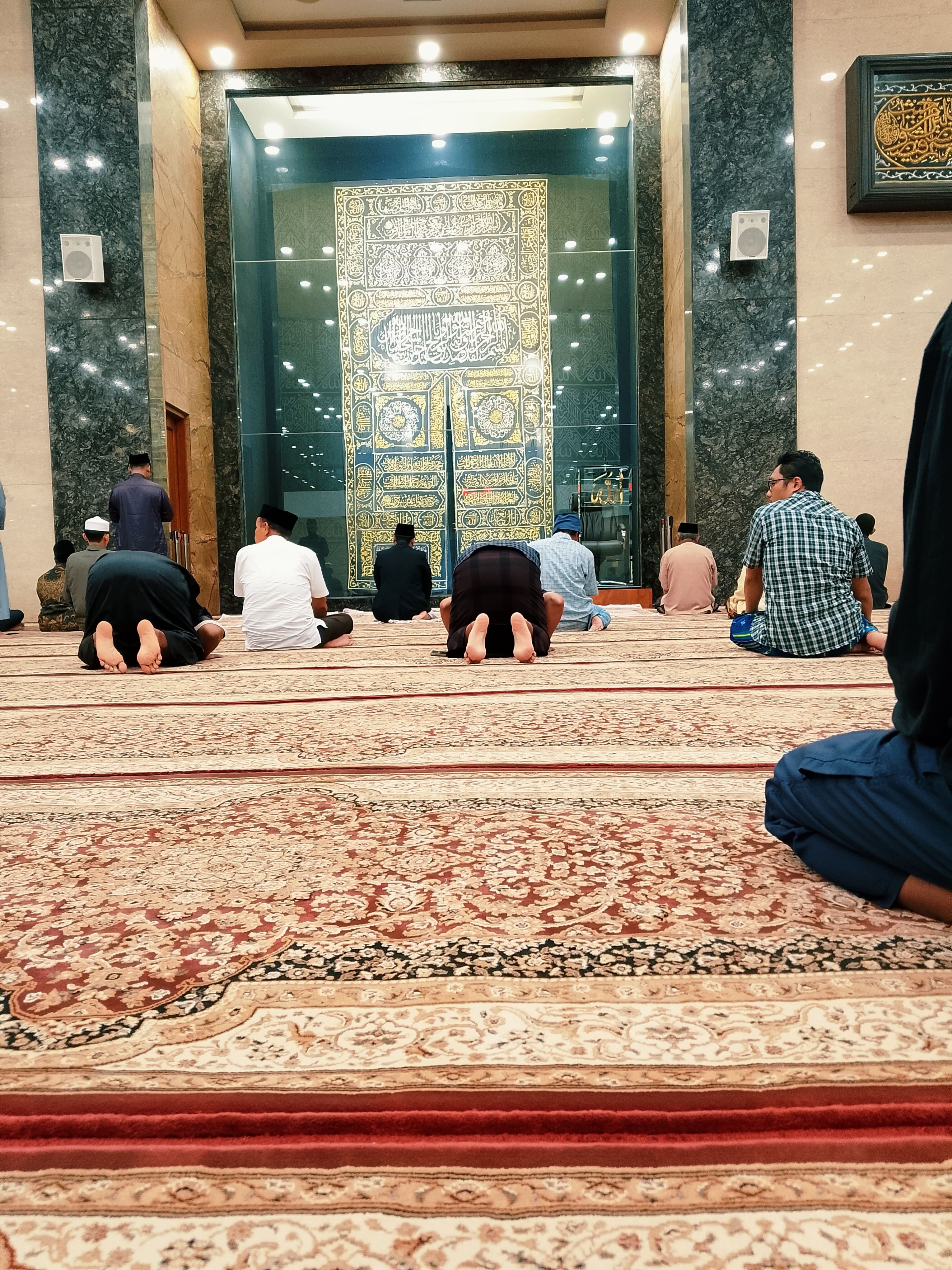 Maajid Namira