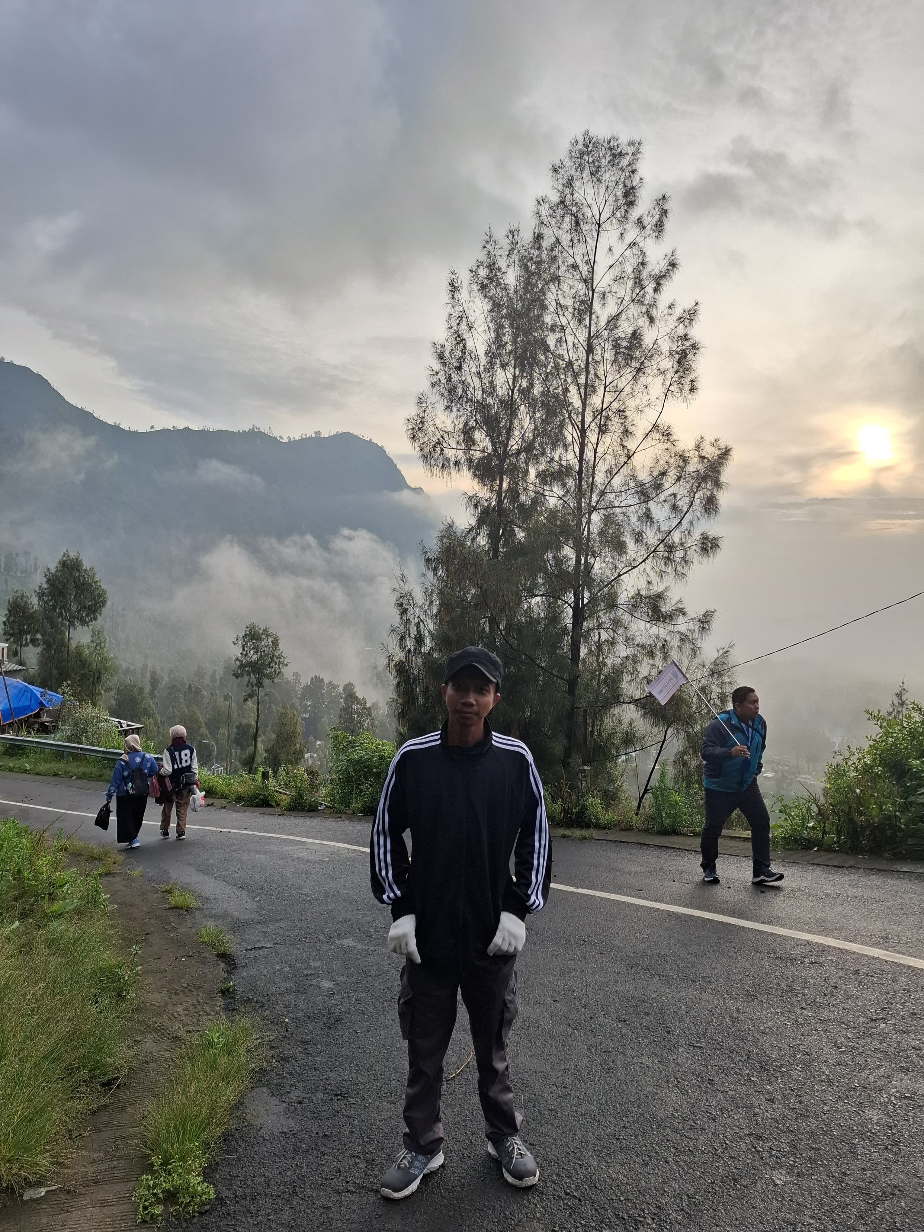 Private Jeep Tour to Bromo via Probolinggo