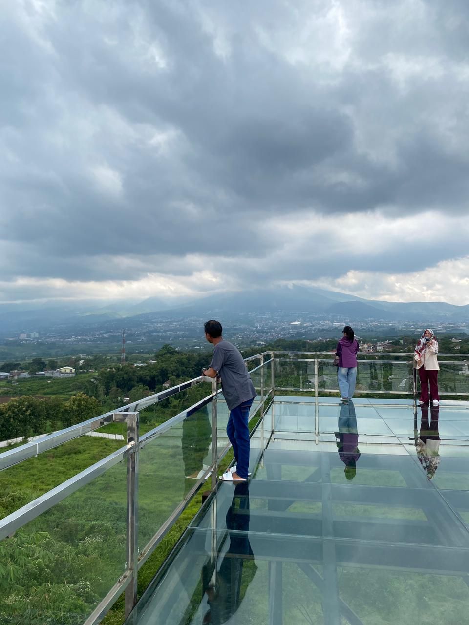 Malang Skyland